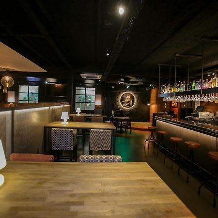 Gatell Hotel Vilanova i la Geltru Luaran gambar