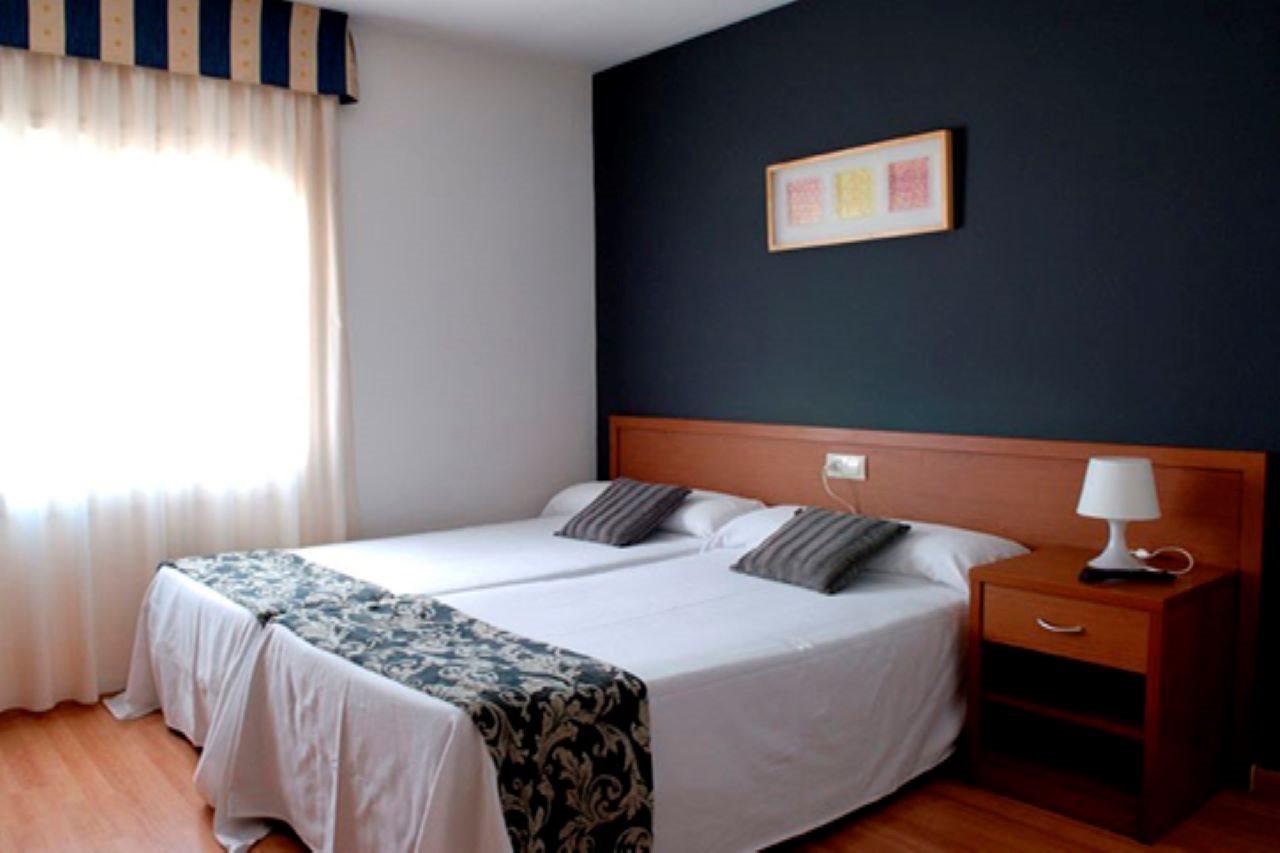 Gatell Hotel Vilanova i la Geltru Luaran gambar