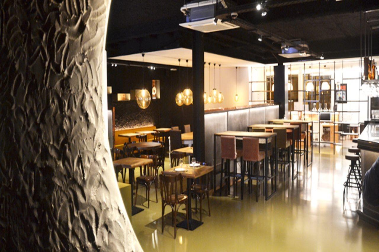 Gatell Hotel Vilanova i la Geltru Luaran gambar