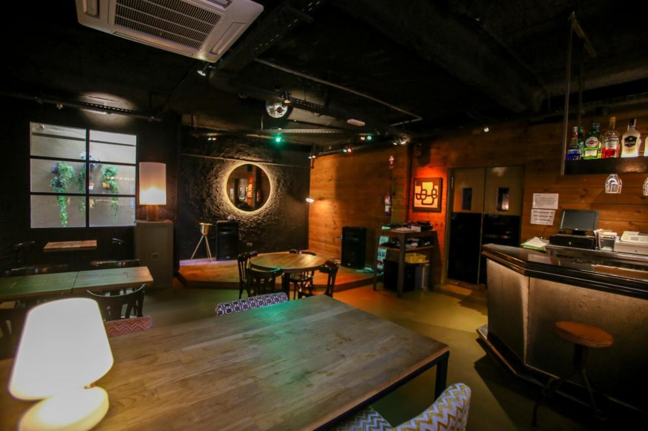 Gatell Hotel Vilanova i la Geltru Luaran gambar