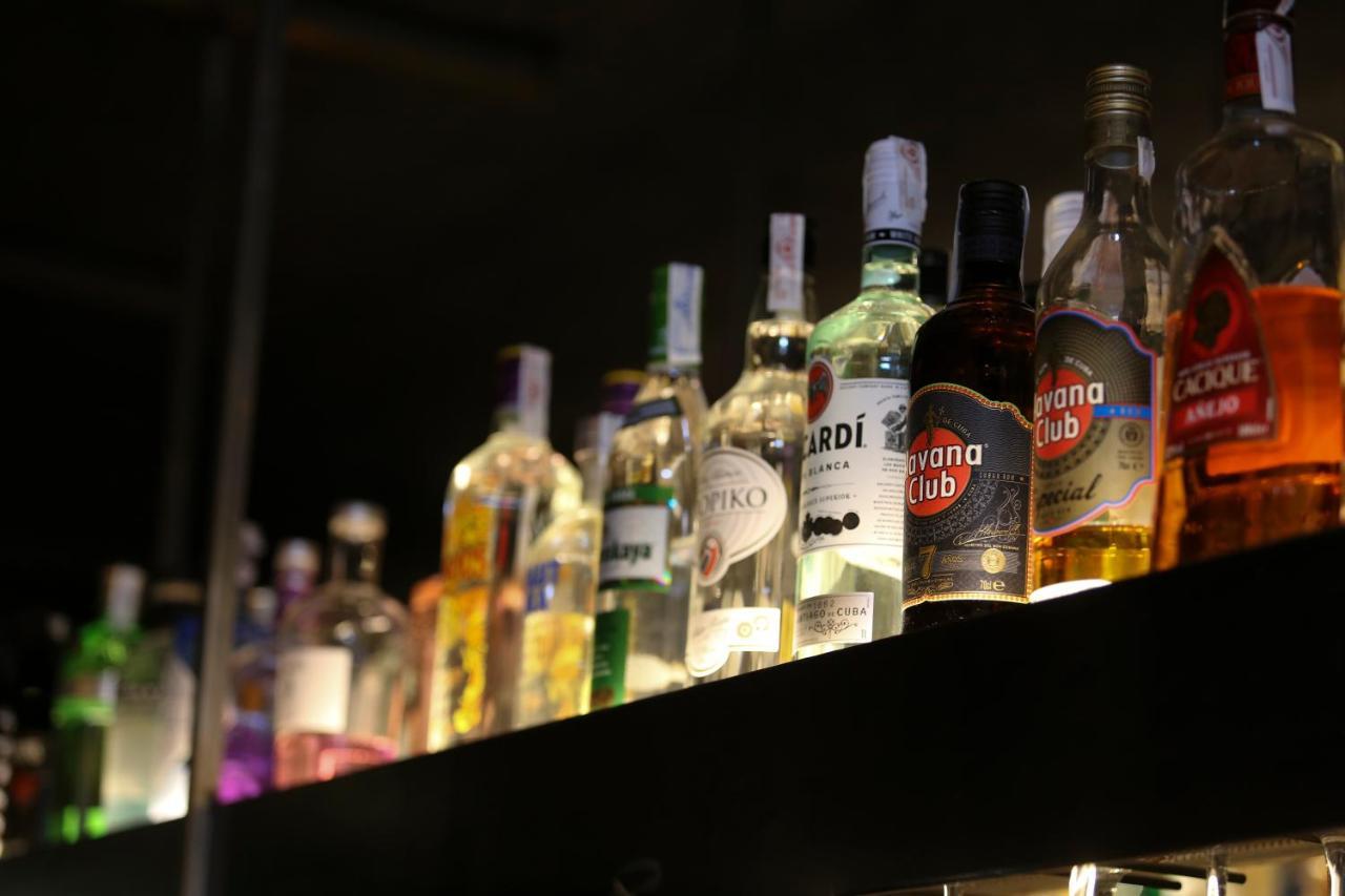 Gatell Hotel Vilanova i la Geltru Luaran gambar