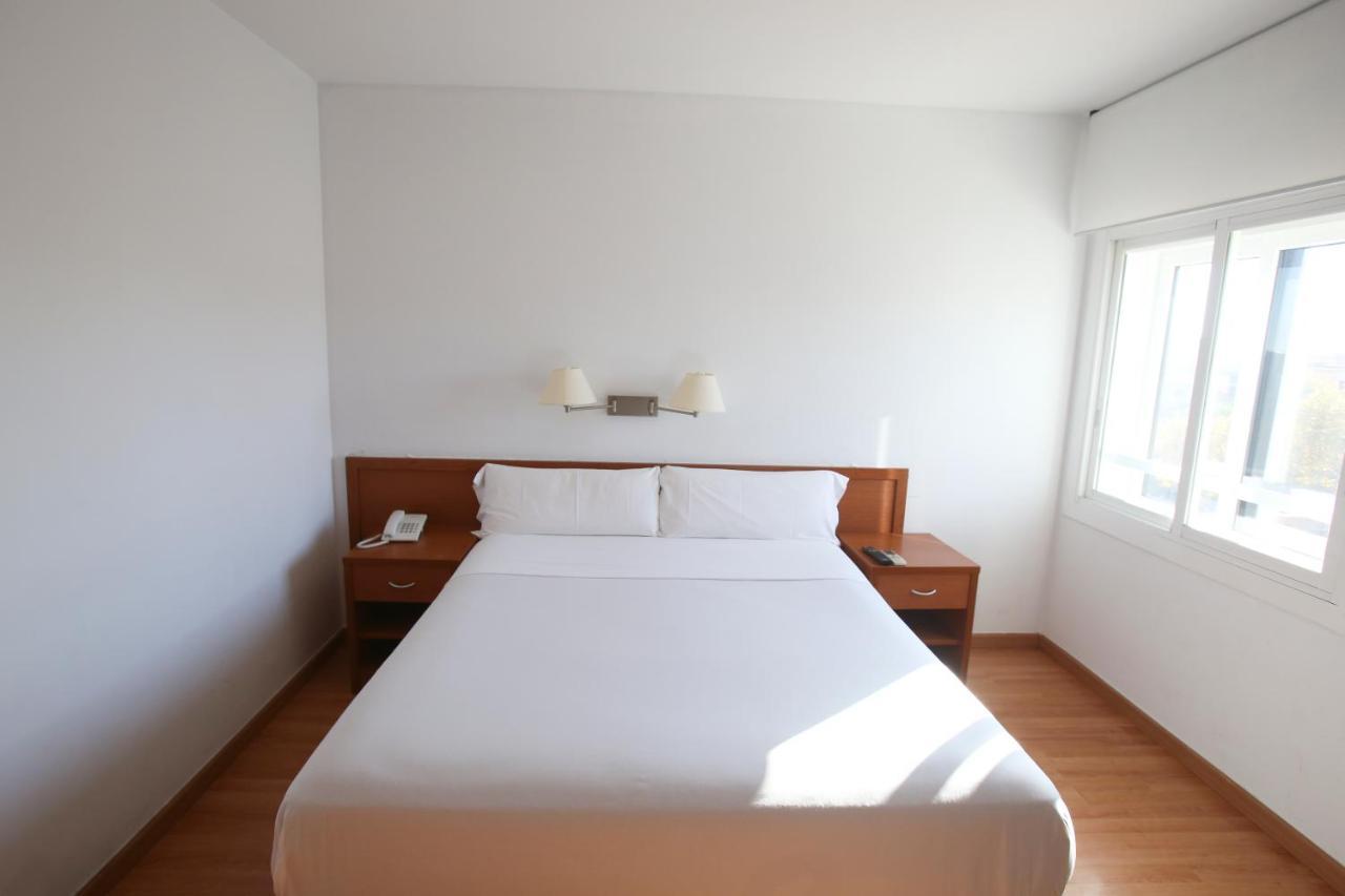 Gatell Hotel Vilanova i la Geltru Luaran gambar