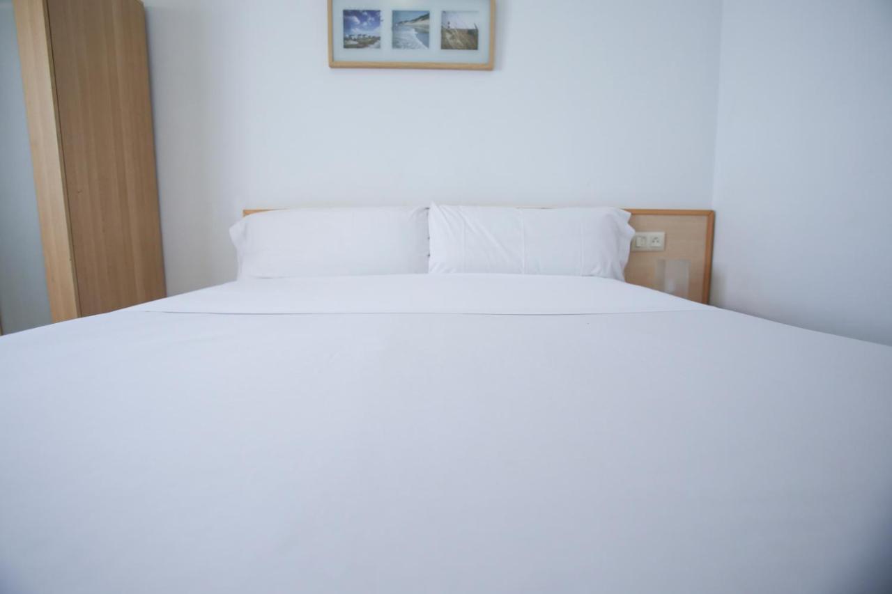 Gatell Hotel Vilanova i la Geltru Luaran gambar