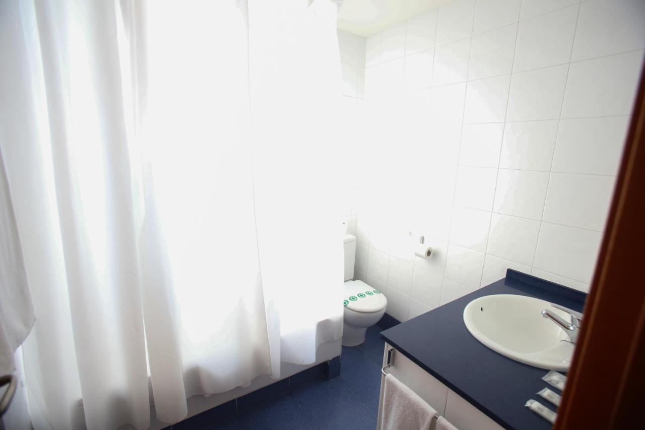 Gatell Hotel Vilanova i la Geltru Luaran gambar