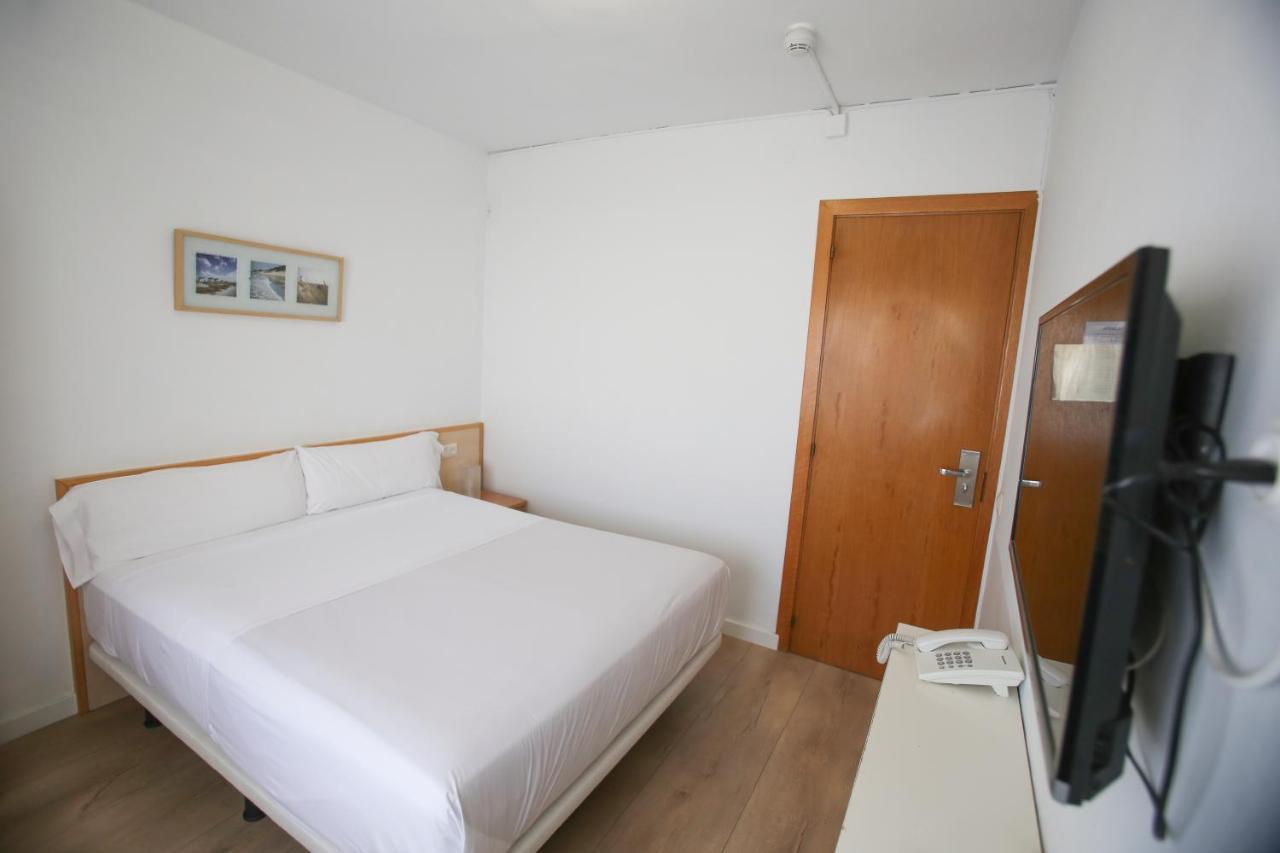 Gatell Hotel Vilanova i la Geltru Luaran gambar