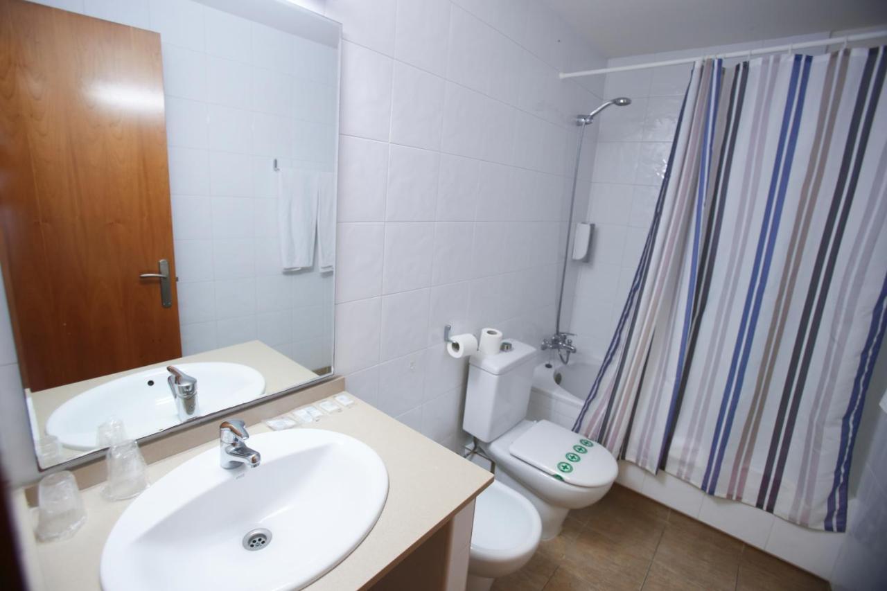 Gatell Hotel Vilanova i la Geltru Luaran gambar