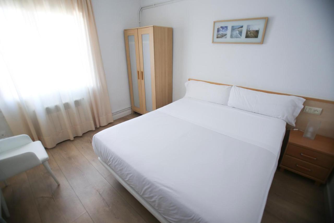 Gatell Hotel Vilanova i la Geltru Luaran gambar