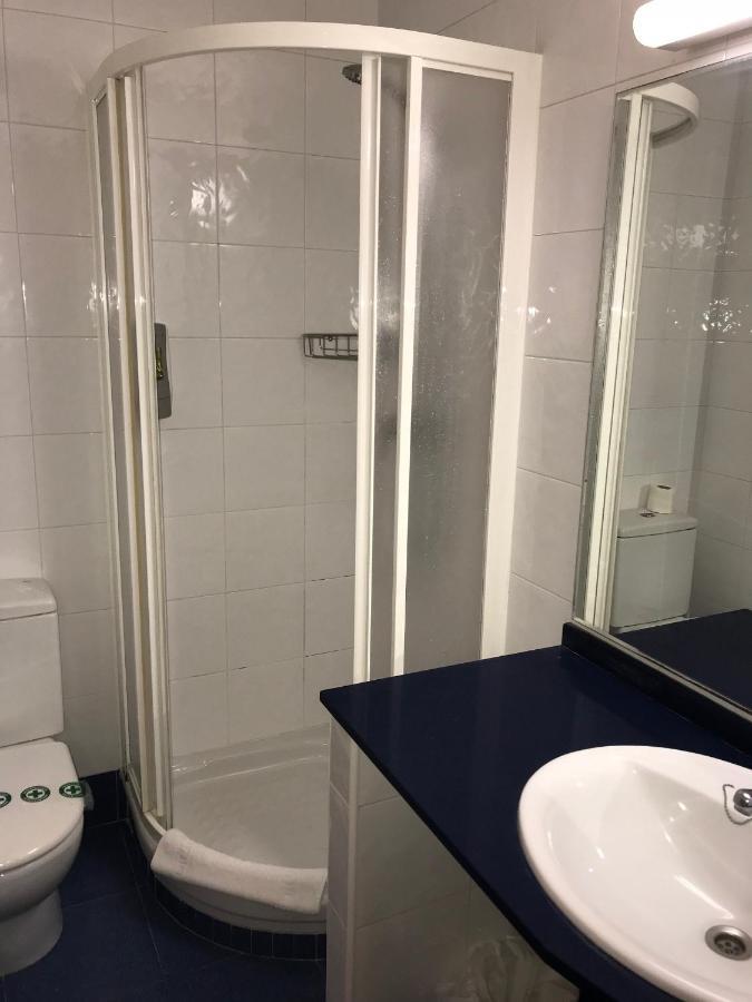 Gatell Hotel Vilanova i la Geltru Luaran gambar