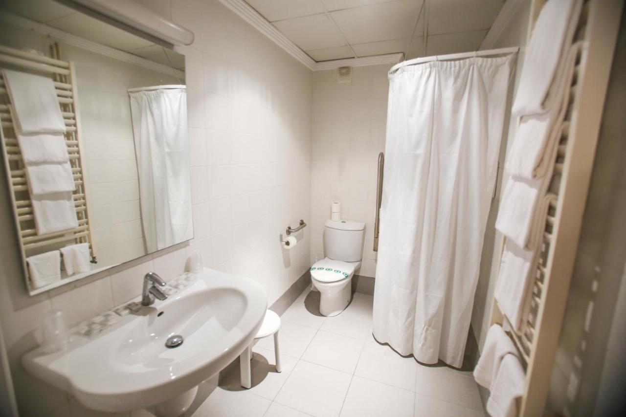 Gatell Hotel Vilanova i la Geltru Luaran gambar
