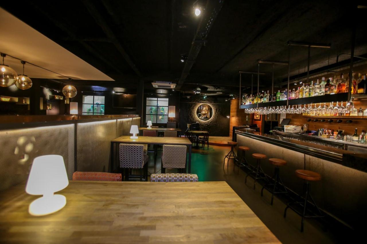 Gatell Hotel Vilanova i la Geltru Luaran gambar