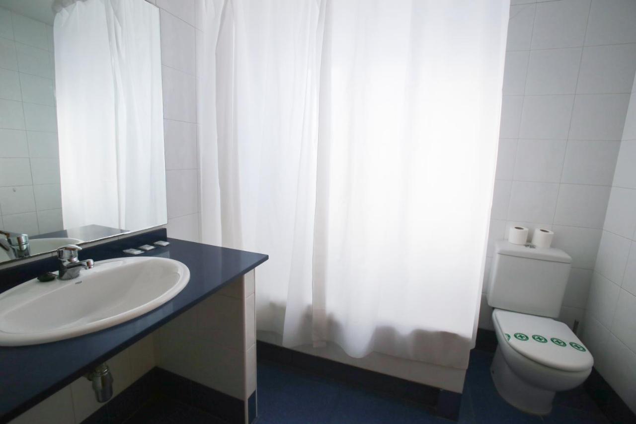 Gatell Hotel Vilanova i la Geltru Luaran gambar