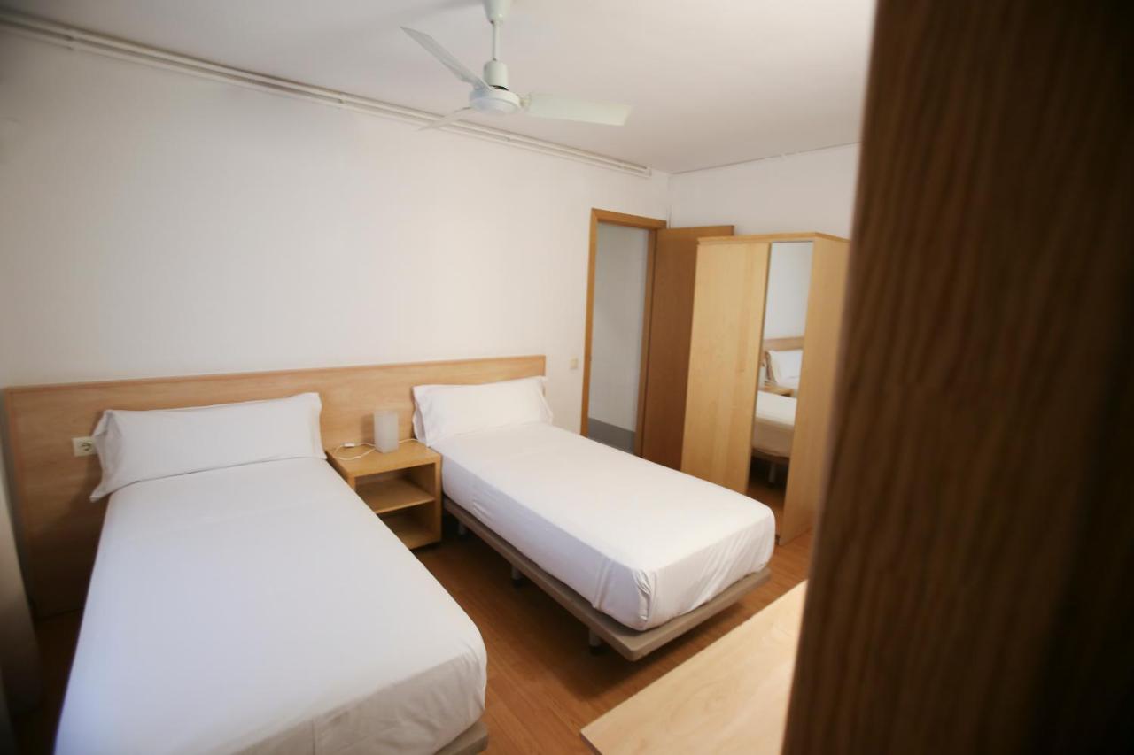 Gatell Hotel Vilanova i la Geltru Luaran gambar