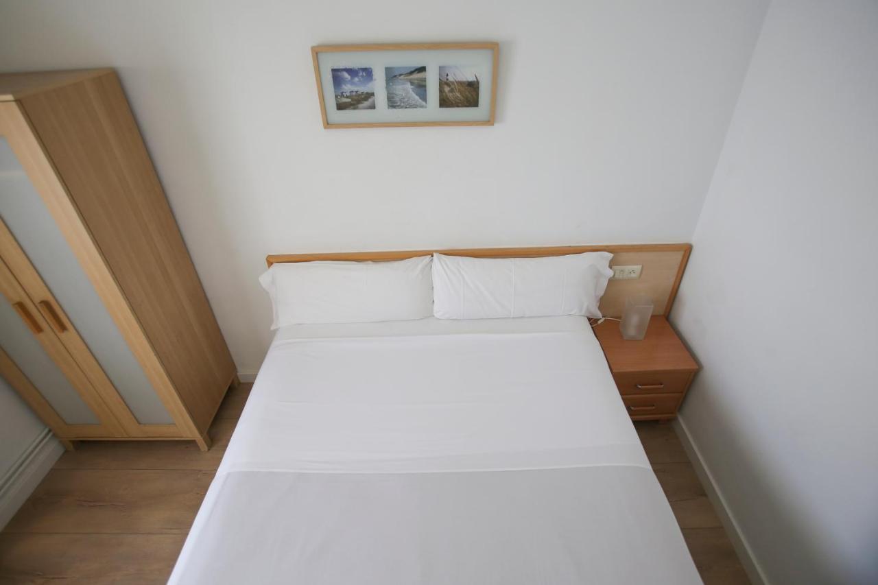 Gatell Hotel Vilanova i la Geltru Luaran gambar