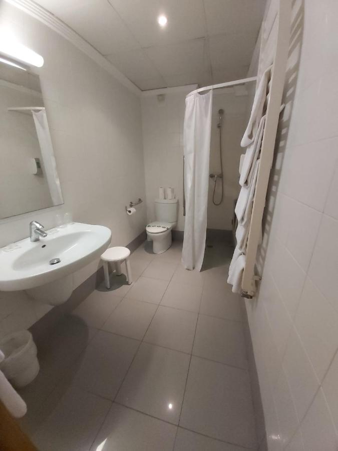 Gatell Hotel Vilanova i la Geltru Luaran gambar