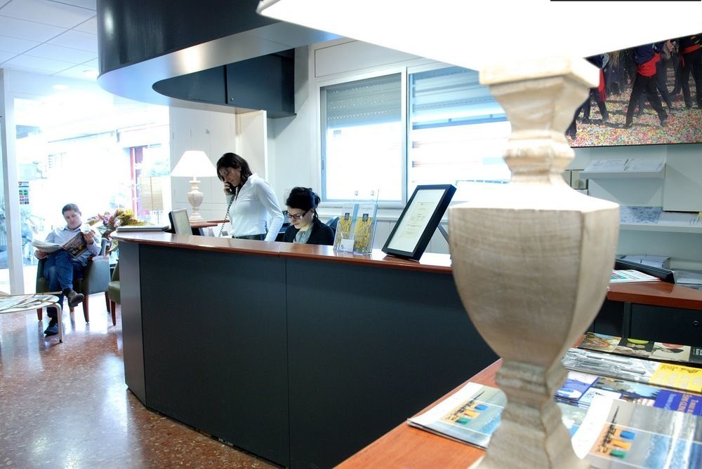 Gatell Hotel Vilanova i la Geltru Luaran gambar
