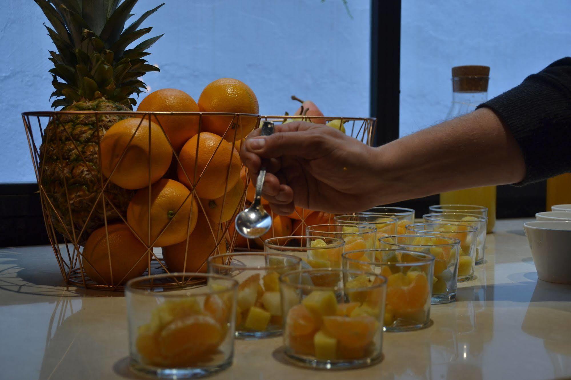 Gatell Hotel Vilanova i la Geltru Luaran gambar