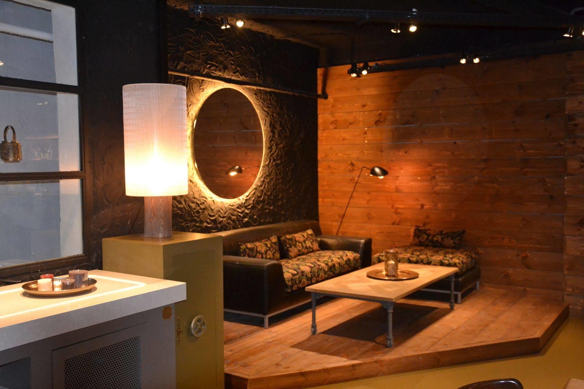 Gatell Hotel Vilanova i la Geltru Luaran gambar