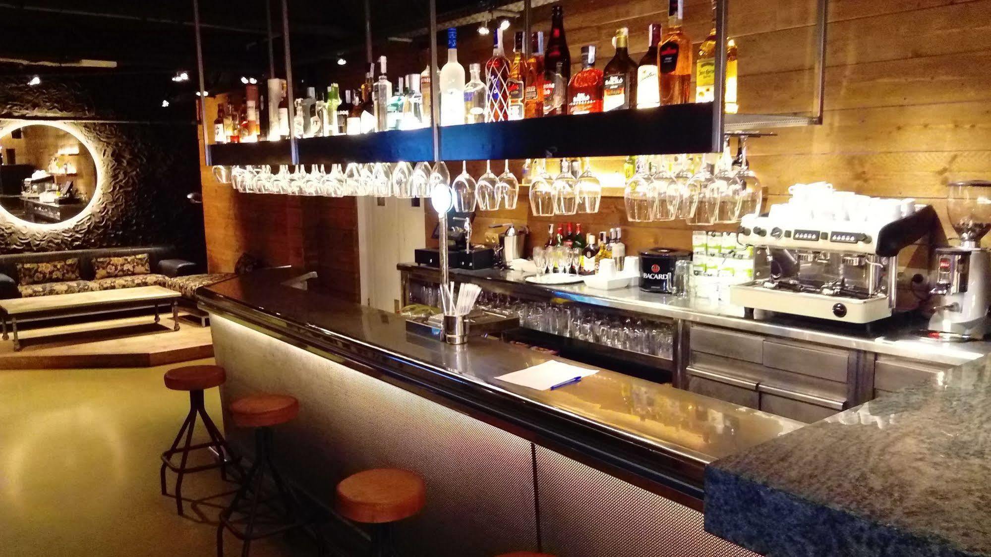 Gatell Hotel Vilanova i la Geltru Luaran gambar