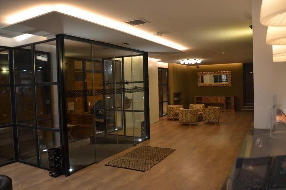 Gatell Hotel Vilanova i la Geltru Luaran gambar